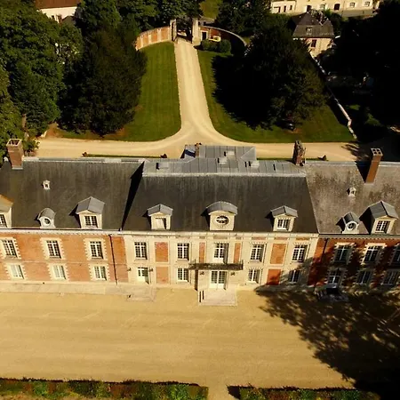 Chateau D'humieres * Monchy-Humieres