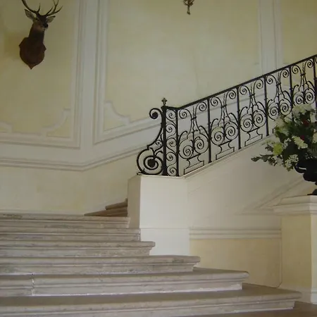 Chateau D'humieres Monchy-Humieres