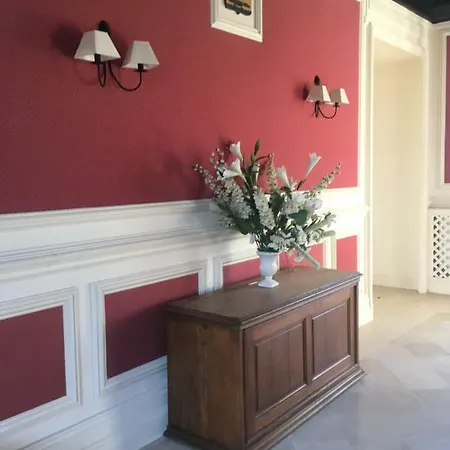 Chateau D'humieres *