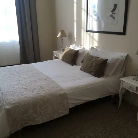 Chateau D'humieres Bed & Breakfast Monchy-Humieres