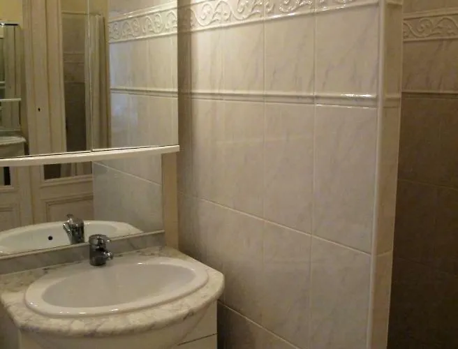 Chateau D'humieres Panzió *