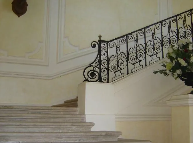 Chateau D'humieres Monchy-Humières