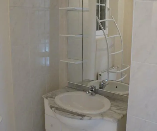 Chateau D'humieres Panzió