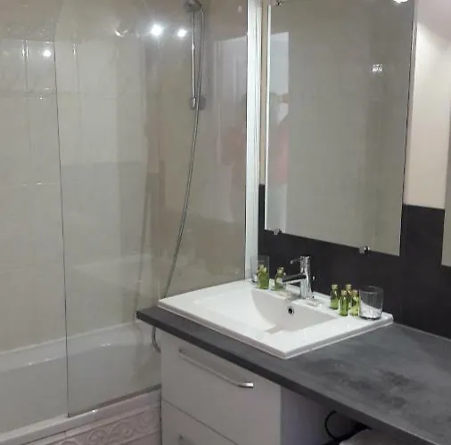 Chateau D'humieres Panzió