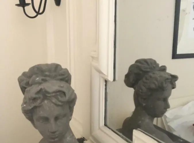 Chateau D'humieres * Monchy-Humières