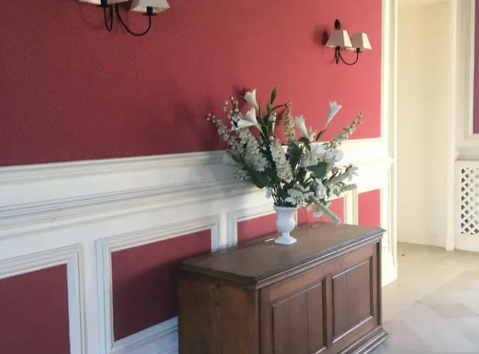 Chateau D'humieres *